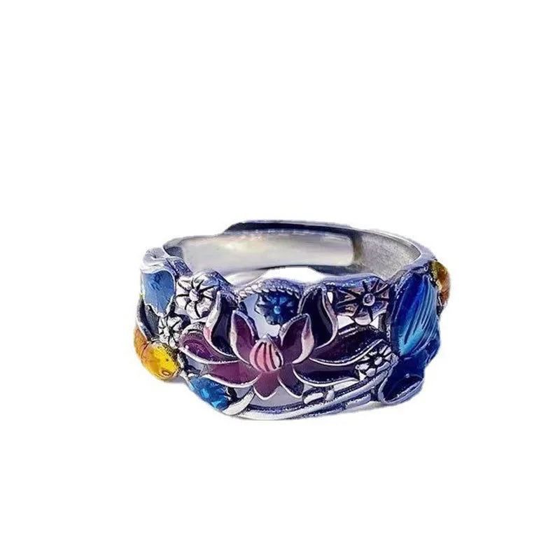 Elegant Ring for Every Occasion