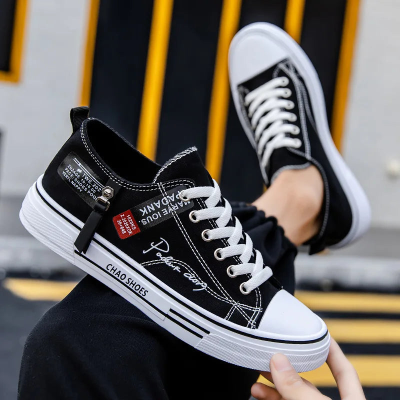 Versatile and Supportive Orthopedic Sneakers