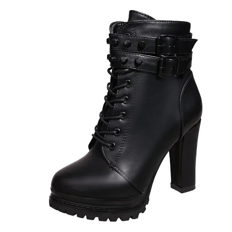 Comfortable and Fashionable Orthopedic Boots