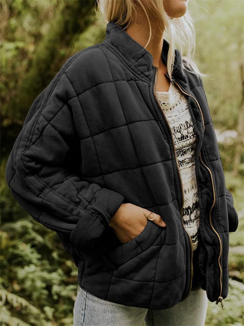 Classic Designed Jacket