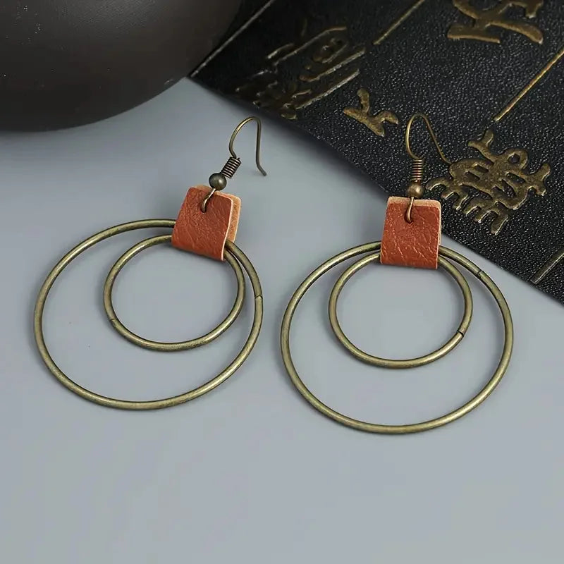 Stunning Earring for Daily Wear