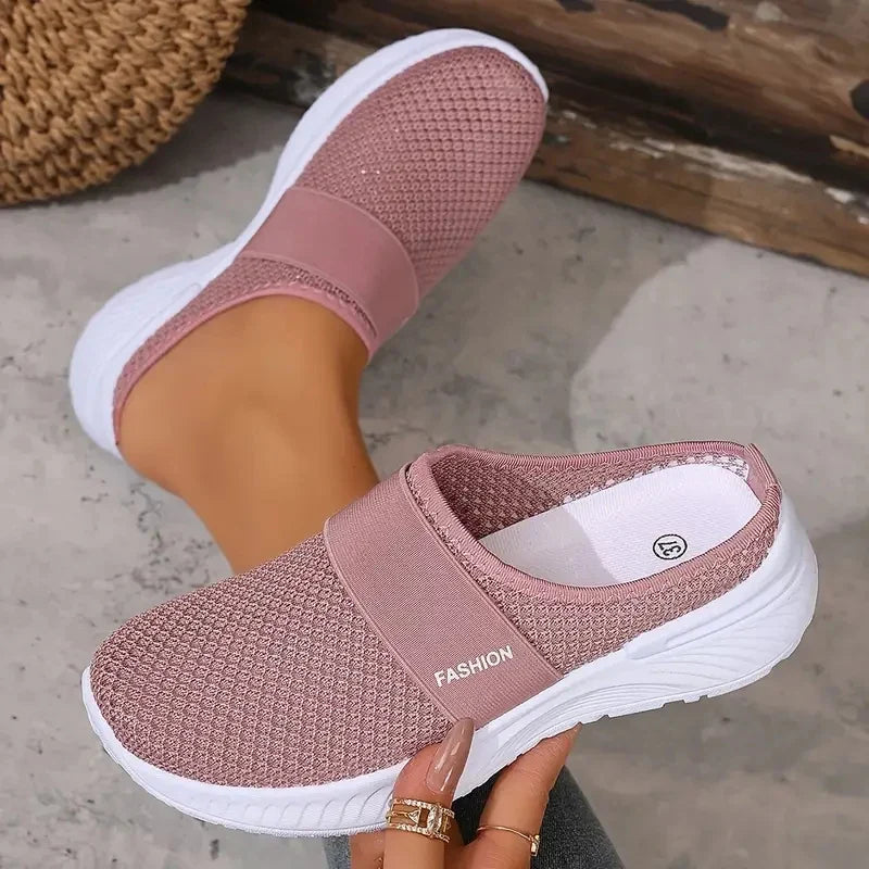 Tailored and Comfortable Orthopedic Sneakers