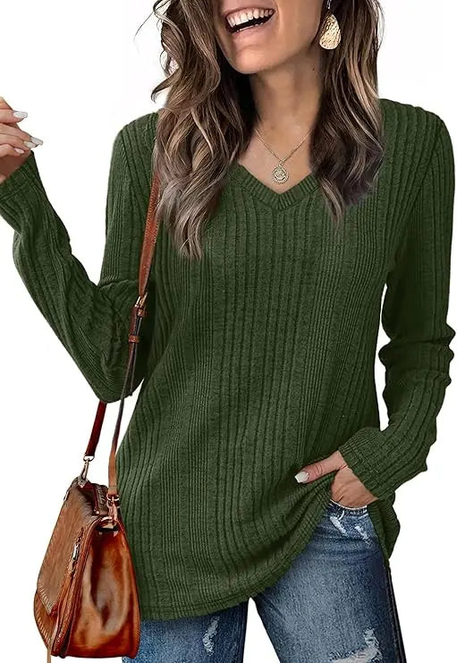Alluring and Refined Shirt