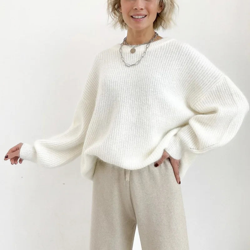 Vibrant and Unique Sweater