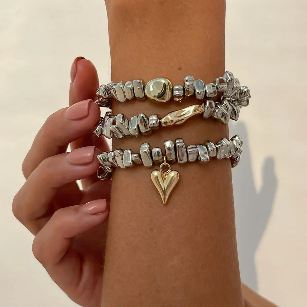 Vintage Handmade Set
