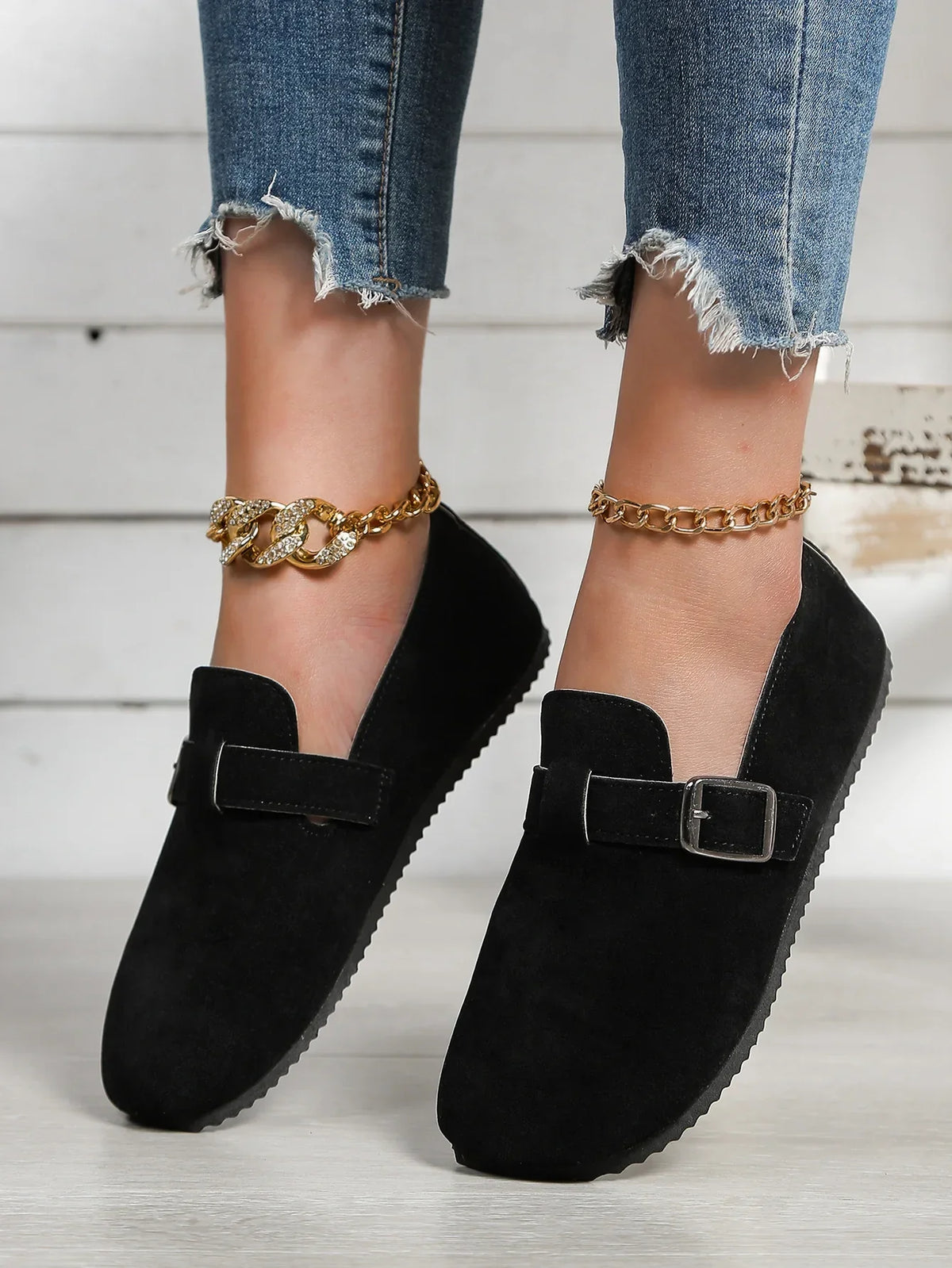 High-Quality Orthopedic Slippers