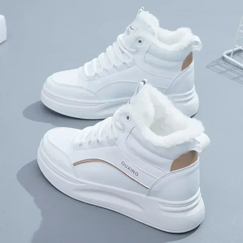 Supportive and Trendy Orthopedic Boots