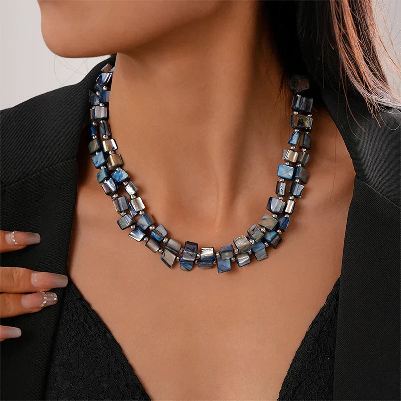 Vintage Handmade Necklace