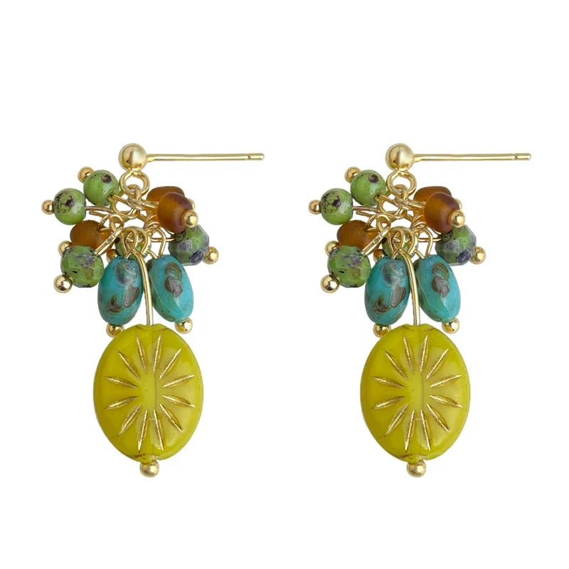 Elegant Earring for Every Occasion