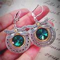 Charming Gold Set for Any Occasion