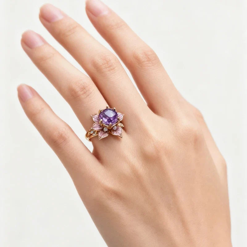 Elegant Ring for Every Occasion