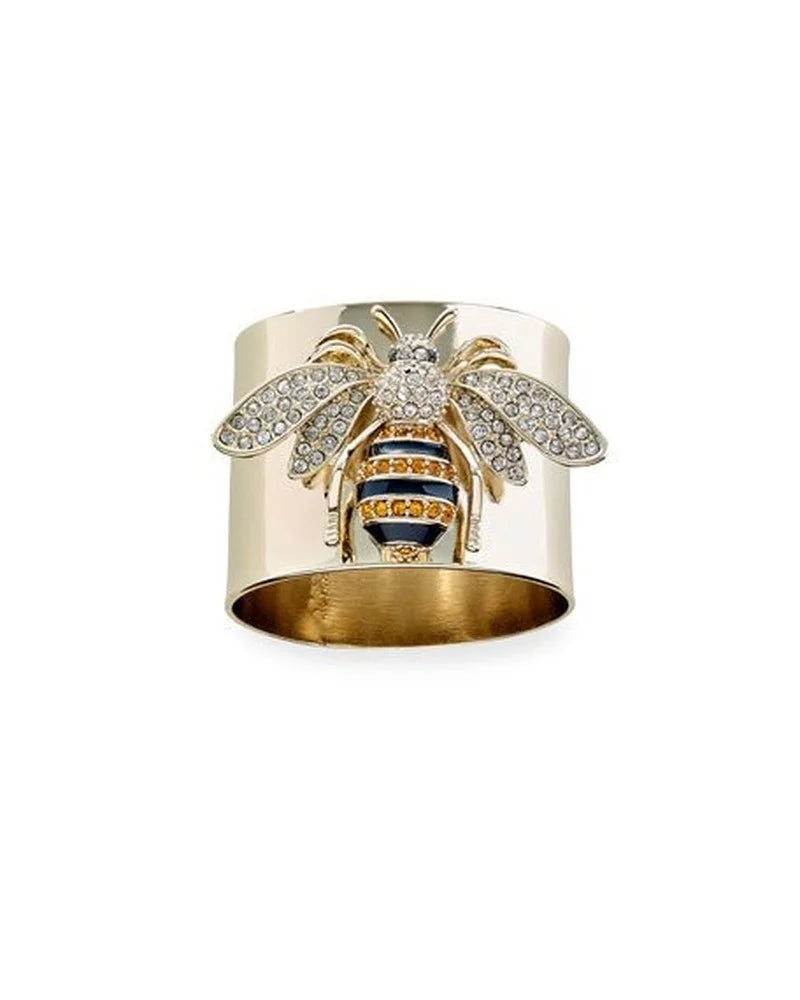 Charming Gold Ring for Any Occasion