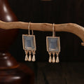 Stunning Gold Earring for Daily Wear