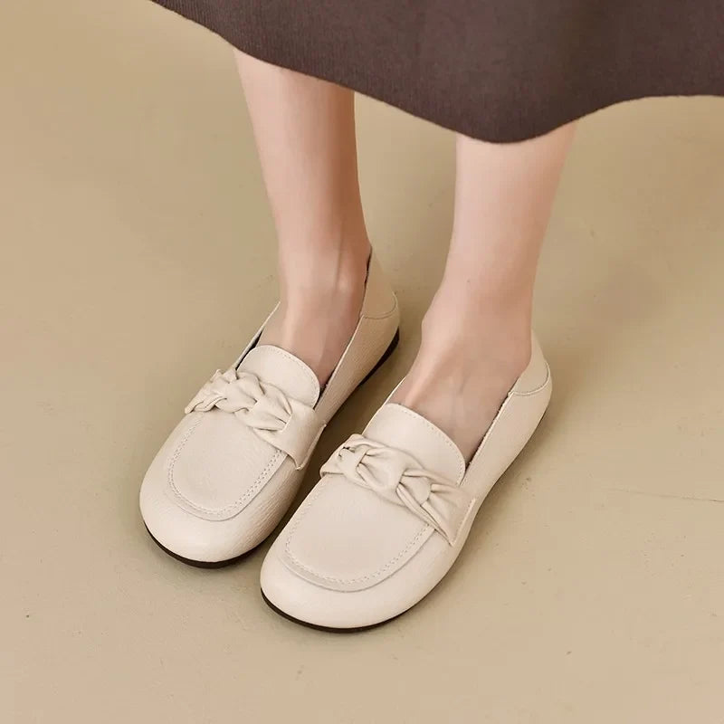 Comfortable and Fashionable Orthopedic Shoes