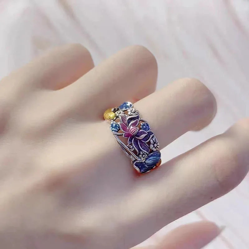 Elegant Ring for Every Occasion