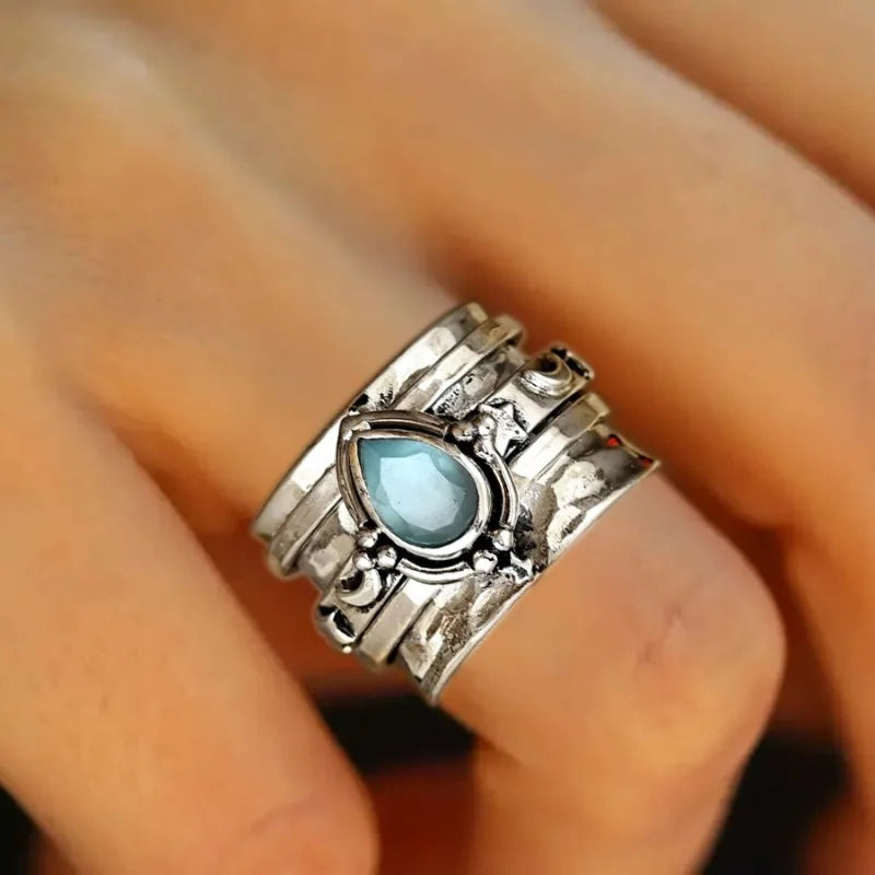 Vintage Handmade Ring