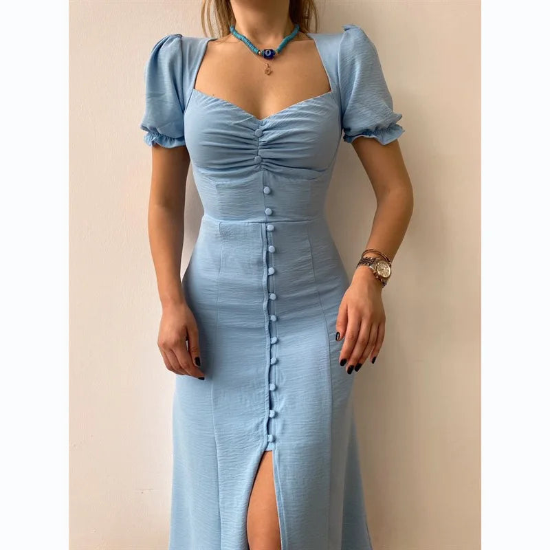 Trendy and Timeless Dress
