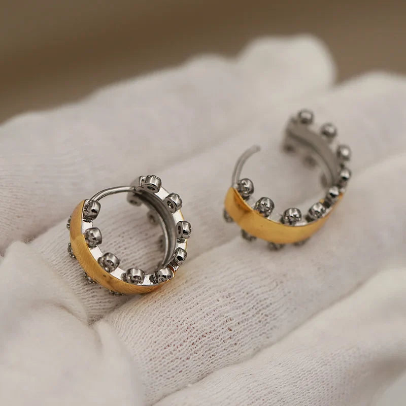 Stunning Earring for Daily Wear