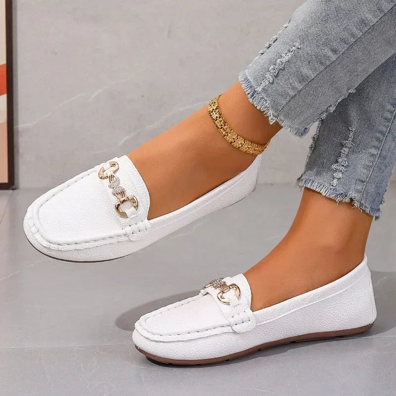 Fashionable and Supportive Orthopedic Shoes