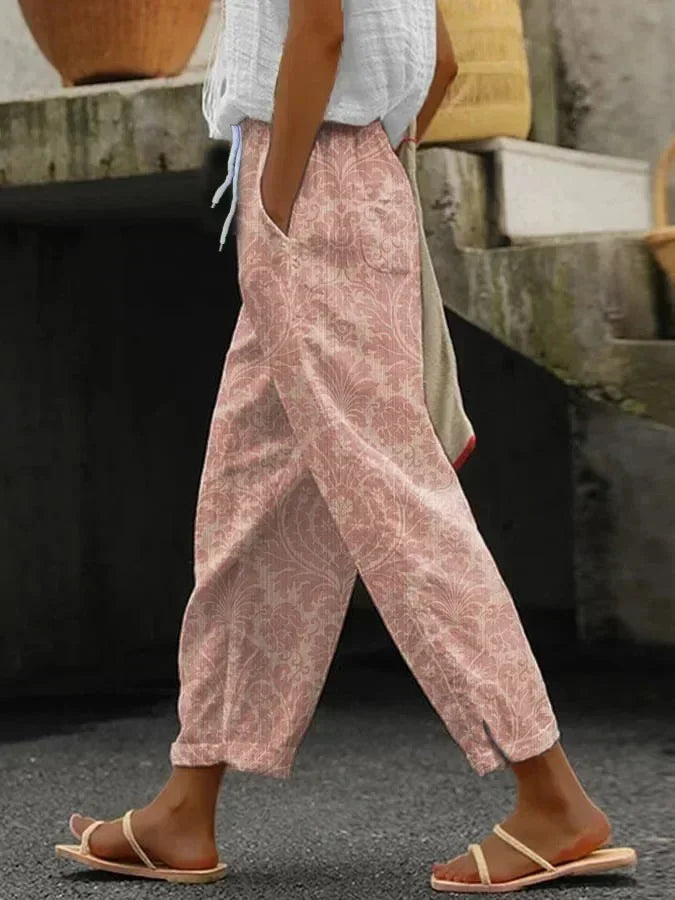 Trendy and Timeless Pants