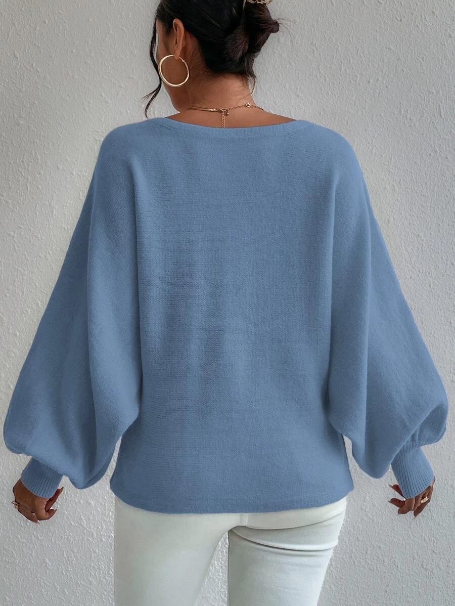 Beautifully Crafted Sweater