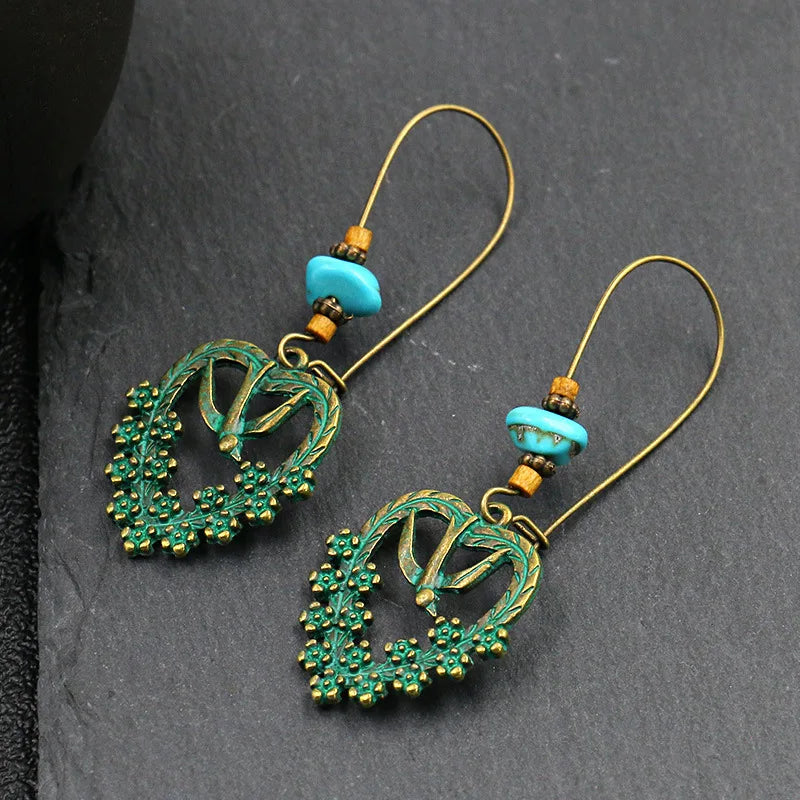 Romantic Earring for Special Moments