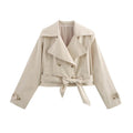Alluring and Refined Coat