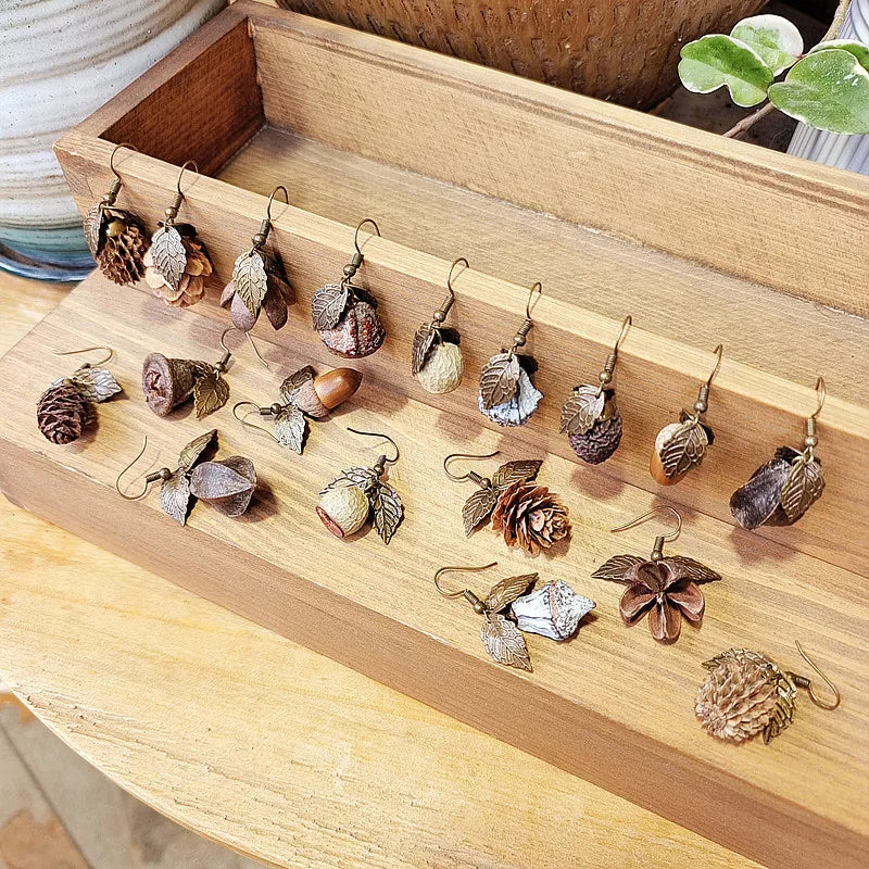 Elegant Earring for Every Occasion