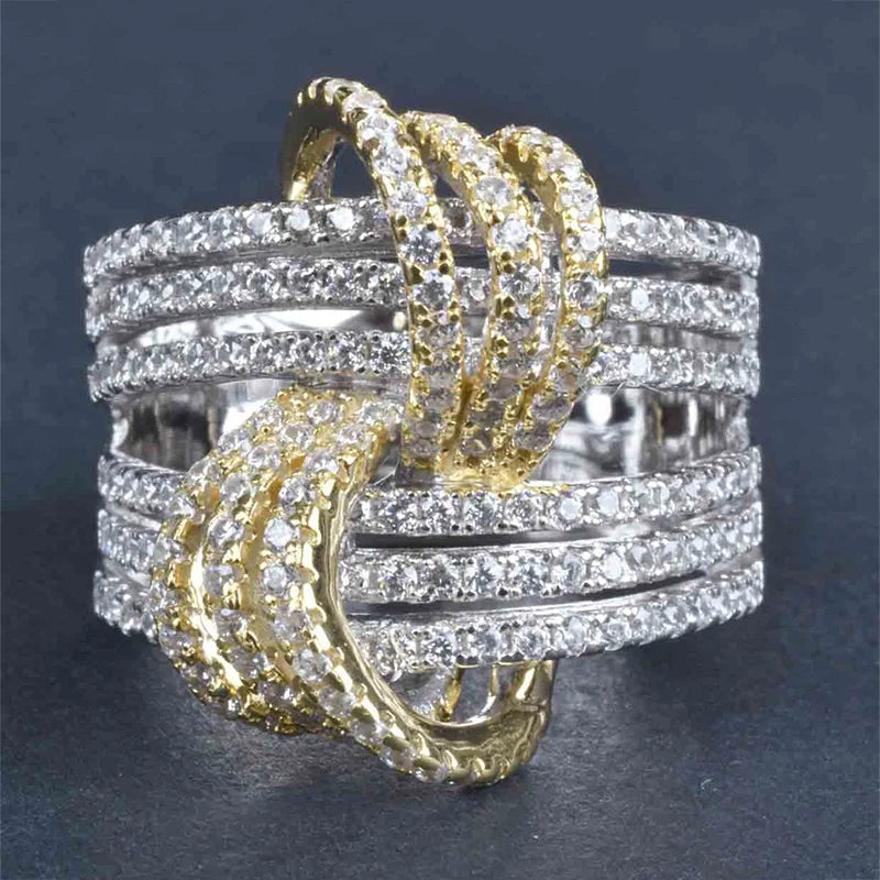 Charming Ring for Any Occasion