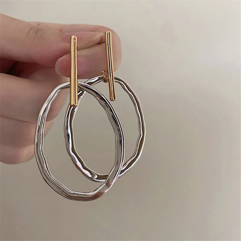 Romantic Earring for Special Moments