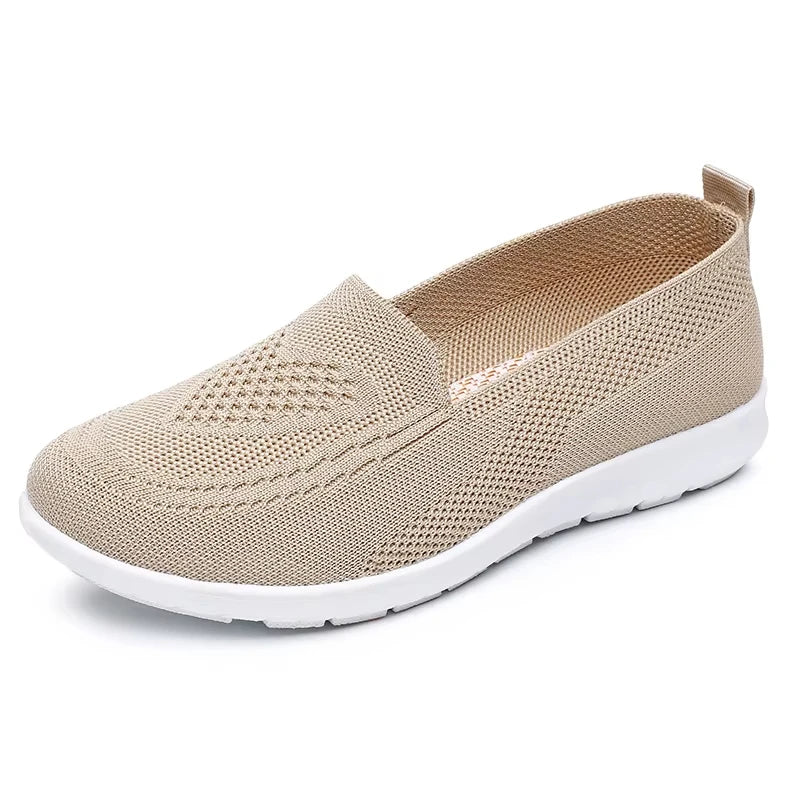 Tailored and Comfortable Orthopedic Sneakers