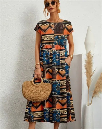 Light and Lovely Dress