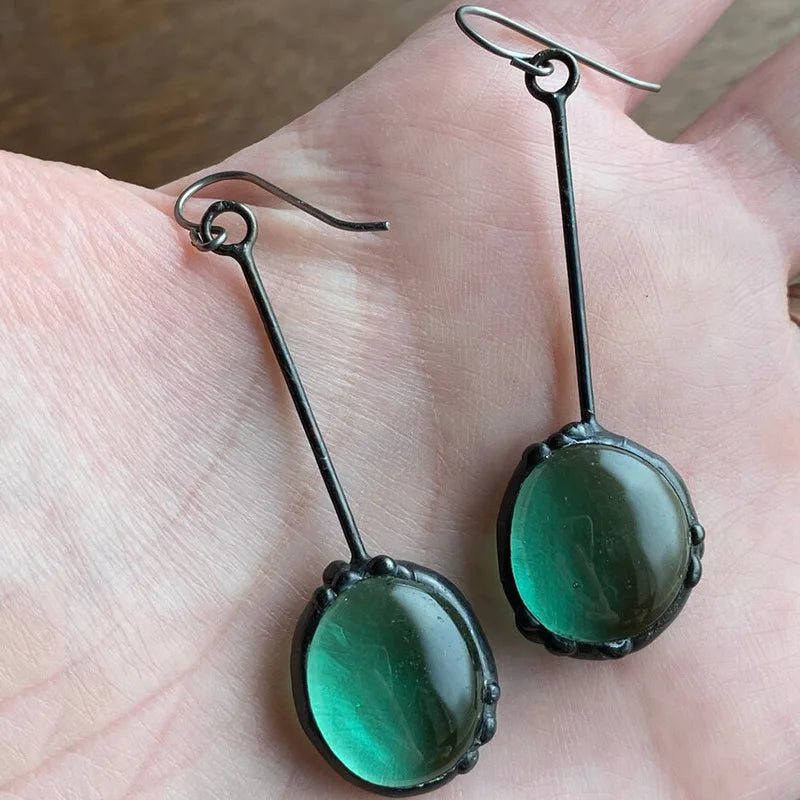 Romantic Earring for Special Moments