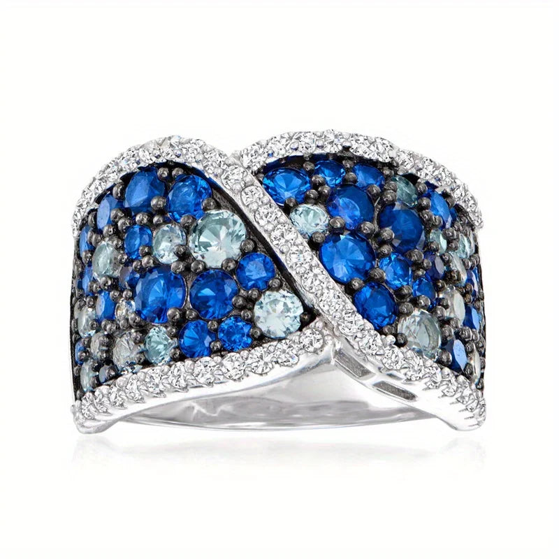 Beautiful Ring with Unique Style