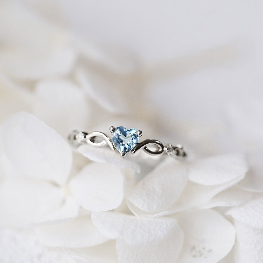 Vintage Handmade Ring