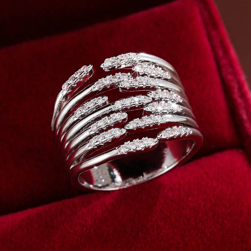 Elegant Ring for Every Occasion