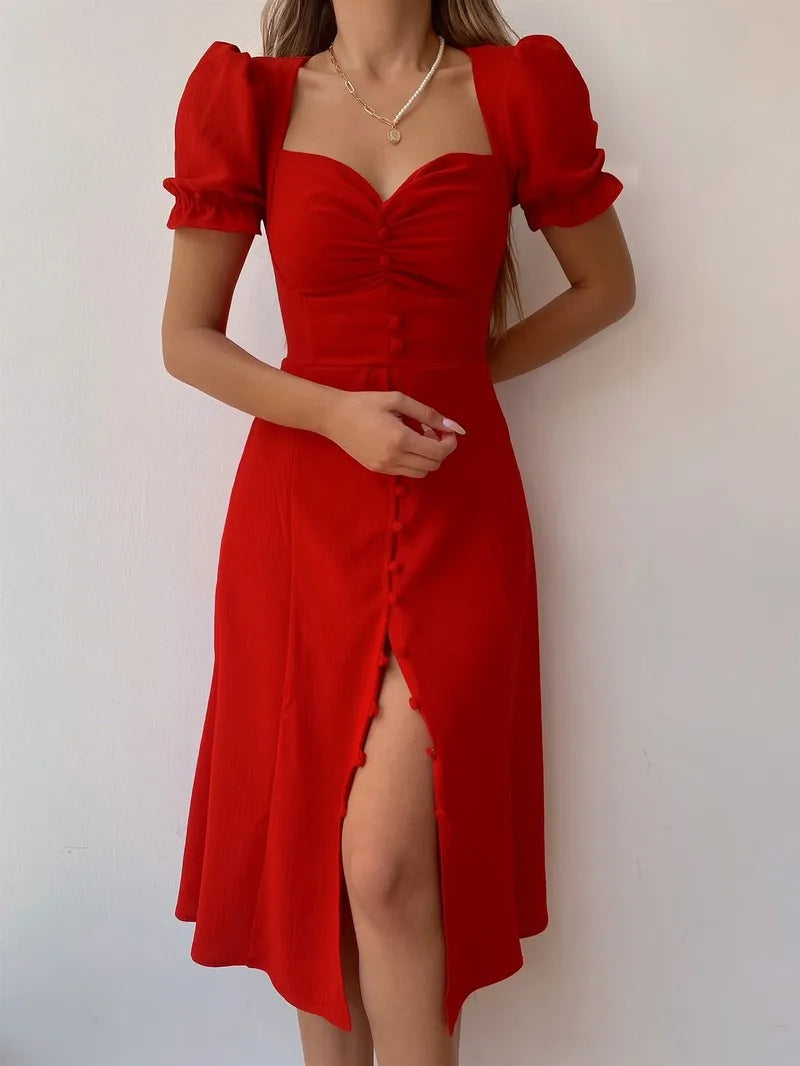 Trendy and Timeless Dress