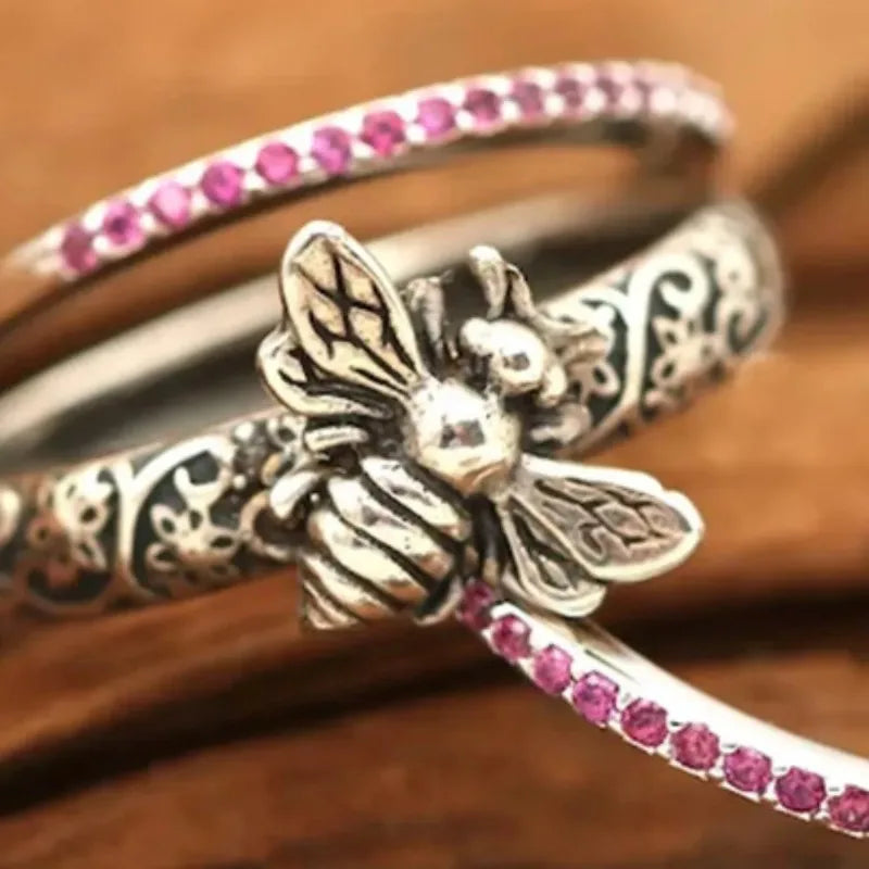 Elegant Ring for Every Occasion