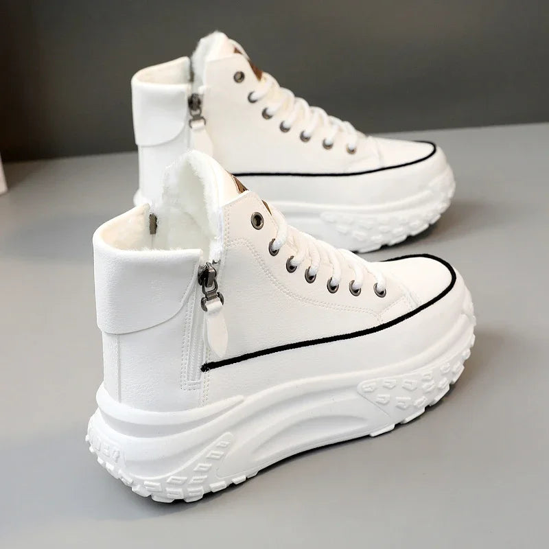 High-Quality Orthopedic Boots