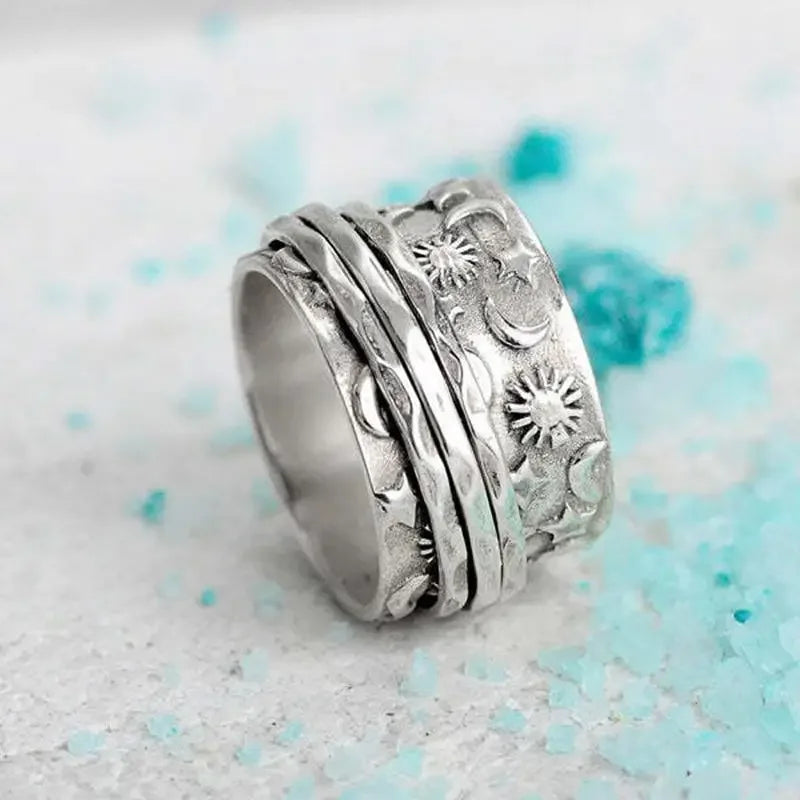 Vintage Handmade Ring