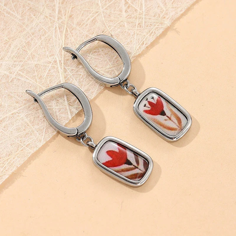 Romantic Earring for Special Moments