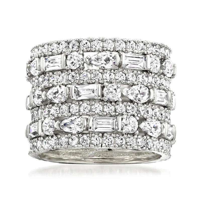 Charming Ring for Any Occasion