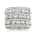 Charming Ring for Any Occasion