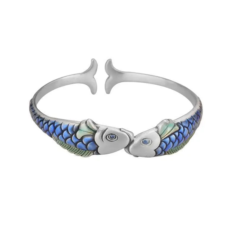 Stunning Silver Bracelet for Daily Wear