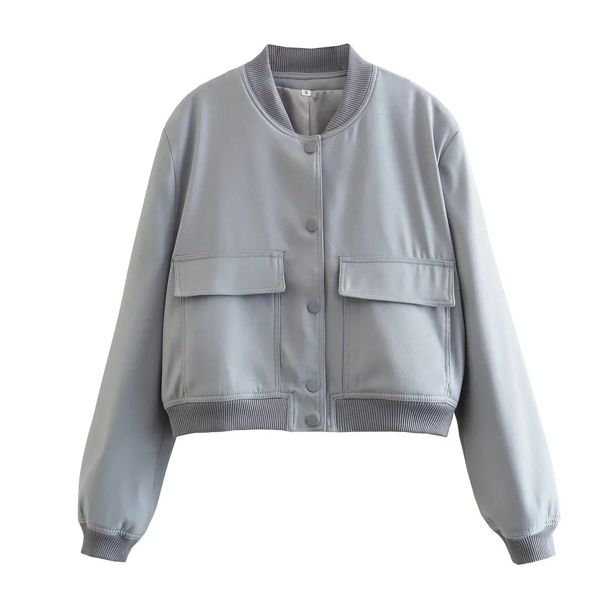 Understated and Elegant Jacket