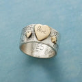 Romantic Ring for Special Moments