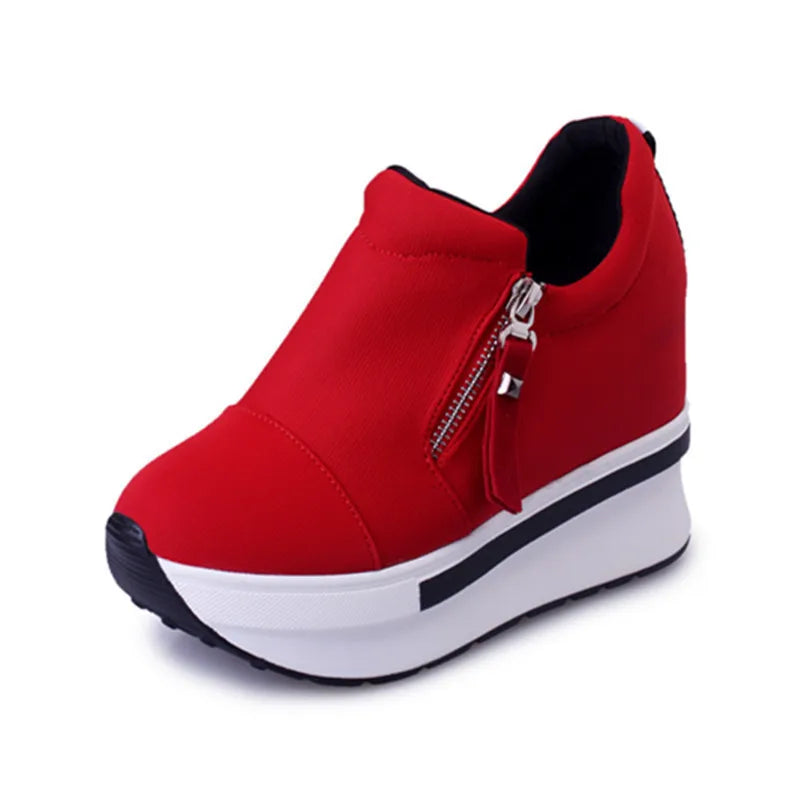 Tailored and Comfortable Orthopedic Sneakers