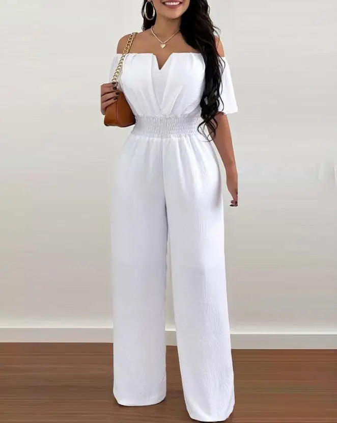 Refined and Radiant Suit