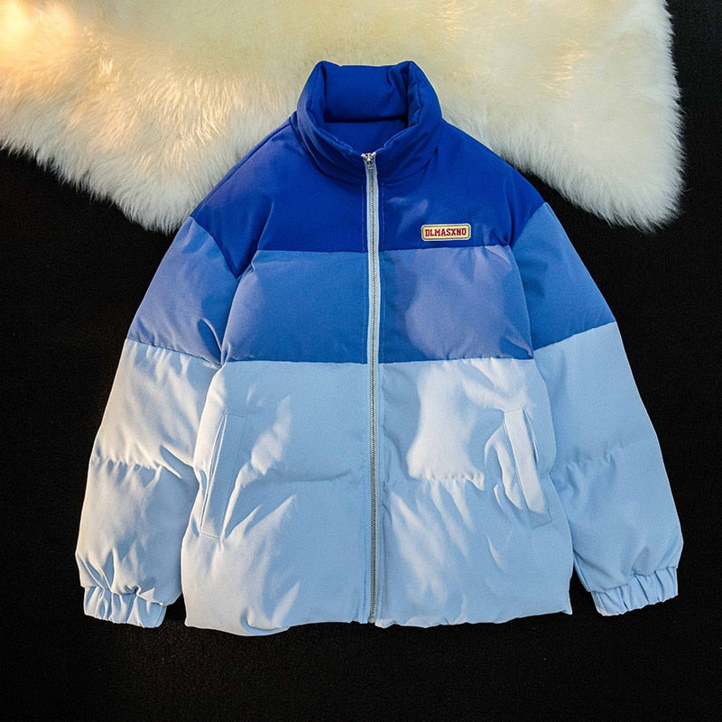 JO | The ideal jacket for this winter