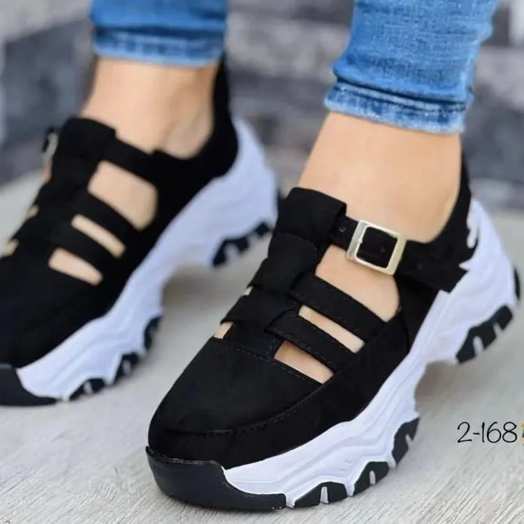 Supportive and Stylish Orthopedic Shoes